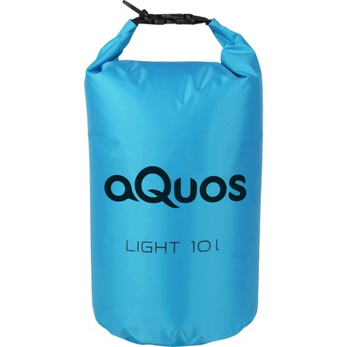 Aquos dry bag liter - aquos, blau