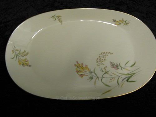 Rosenthal form bettina dekor - rosenthal,