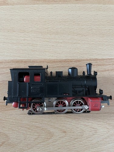 Märklin konvolut mit lok - h0,