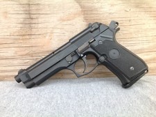 Marushin Model 92F Air Pistol