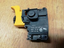 Schalter - Original Bosch