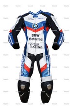 BMW 2026 Motorrad Lederkombi