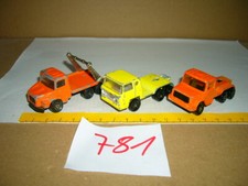 Konvolut, Sammlung Nr. 781