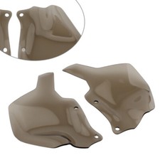 Windabweiser Windschutzscheibe