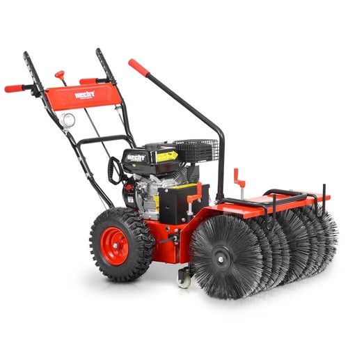 Kehrmaschine hecht 8616 se - kehrmaschine, hecht®
