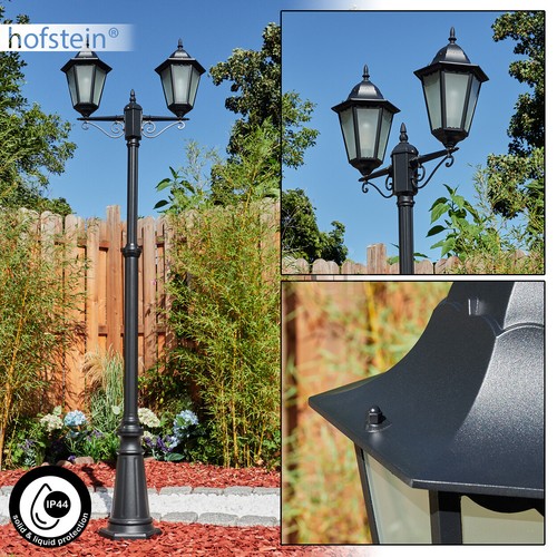 Laterne kandelaber wege lampen - laterne,