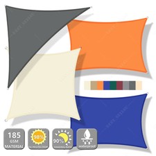 Sonnensegel Sonnenschutz