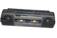 PROFI TRONIC STRR-350 STEREO  KASSETTEN RECORDER/RADIO # 30