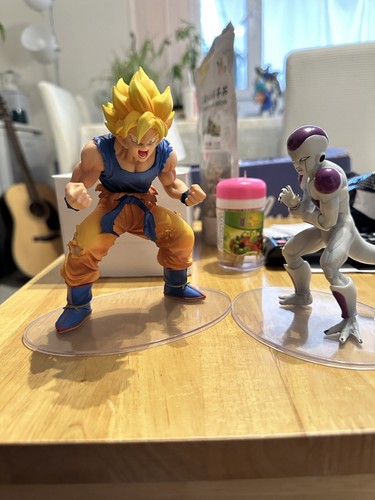 Dragon ball dramatic - ball,