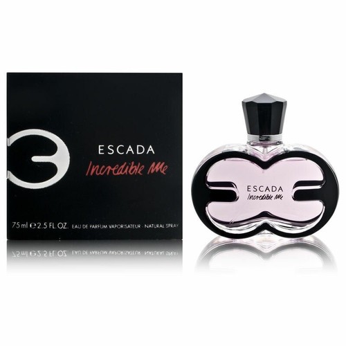 Escada incredible 5 - incredible, 2.5