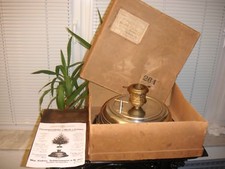 Alpha Weihnachtsbaumständer