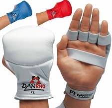 Danrho light leder mma - leder,