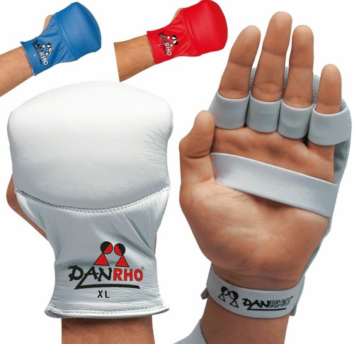 Danrho light leder mma - danrho,