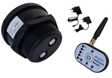 Füllstandsanzeige Ultraschall