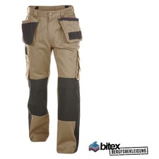 Dassy Seattle Arbeitshose