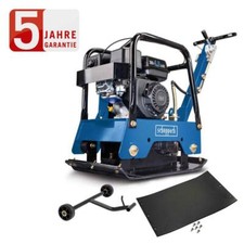 Scheppach Rüttelplatte