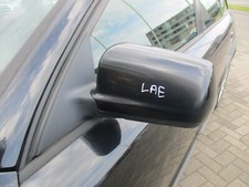 el. Exterior mirror left Audi