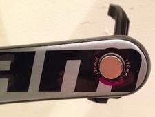 magnet trittfrequenzsensor