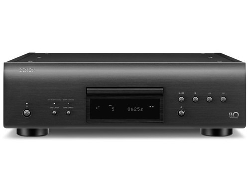Denon dcd a110 sacd - denon, player