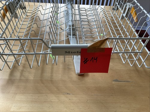 Miele oberkorb 5cm hoch - oberkorb,