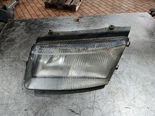 VW Passat 3BG Frontscheinwerfer Links 147425-00 Scheinwerfer Hella Original