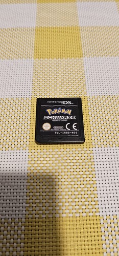 Nintendo spielkarte - ds,