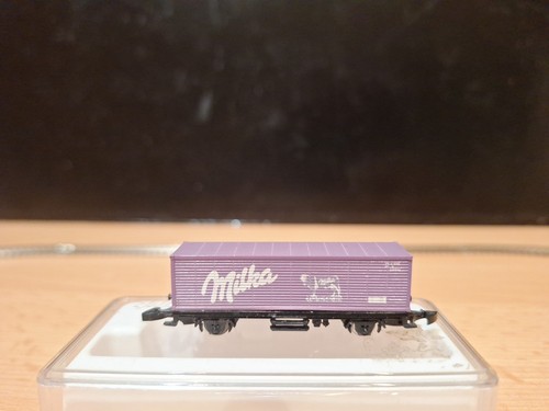 Märklin mini club - märklin, mini-club