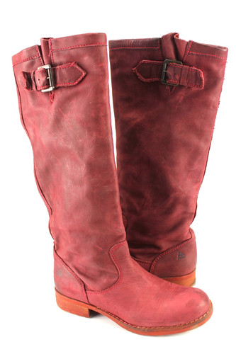 Bullboxer damen stiefel - bullboxer,