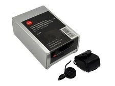 Leica Sucherlupe Magnifier M 1.25x 12004 - Buy, Sell & Trade