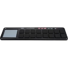 KORG nanoPAD2-BK USB MIDI