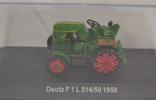 Nr. 23 Deutz F 1 L 514/50 1950