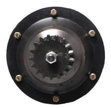 1*** Anlasser Bosch SEG Neu