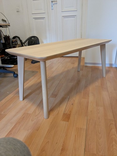 Couchtisch lisabo ikea - lisabo,