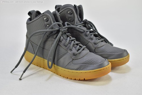Nike court borough mid herren - court,