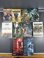 Warhammer 000 bücher - warhammer,