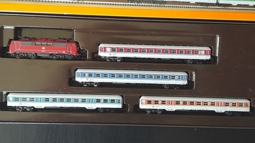 Märklin miniclub 8111
