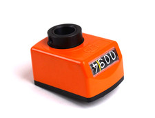 SIKO DA04-1181 Stellungsanzeige Zählwerk Positionsanzeiger Zähler