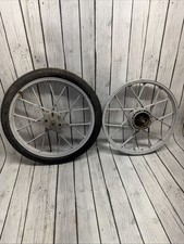 Grimeca Cast Alloy Moped