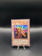 Yu-Gi-Oh! Brecher, Magischer
