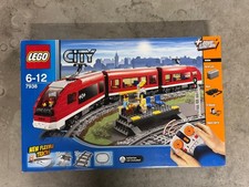 🔥LEGO City 7938 —