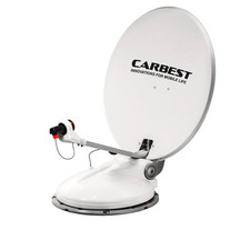 Carbest Travelsat 2 -