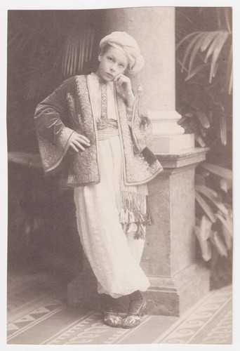 Prinz max emanuel von thurn - emanuel,