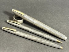 Sheaffer Silver Imperial