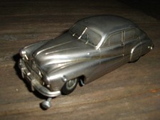 Prämeta Serie 1 Buick 405