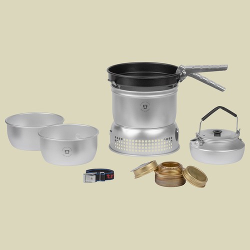 Trangia sturmkocher - trangia,