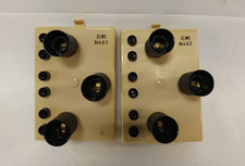 ELWE Modul Bs 4.6.3 Lampenfassung, Lehrmittel, Physik, Phywe