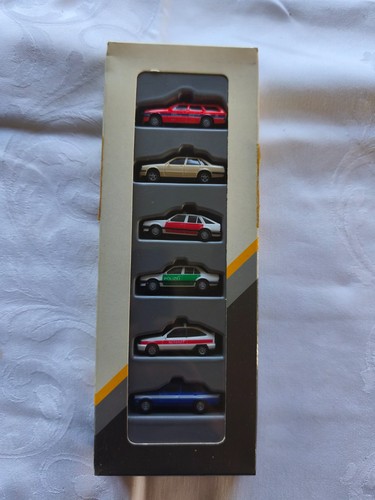 Herpa opel geschenkpackung - herpa,