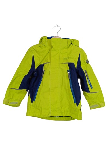 Raintex kinder outdoorjacke - kinder,