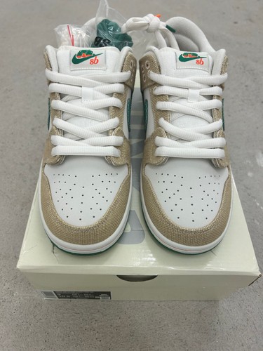 Sneaker nike dunk low pro - sneaker,