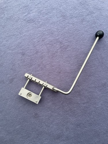 Vintage german tremolo - german,